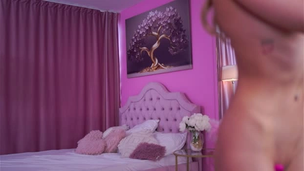 annsoleil 22-05-2026 HD hot natural Show tits