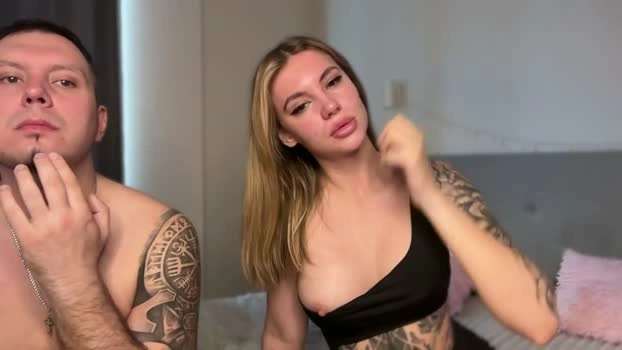 danteetbeatrix 22-05-2026 HD blowjob lovense gag fuck