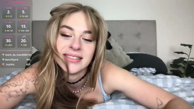 ellajadeexx 22-05-2026 HD natural sexy big suckcock