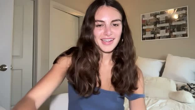 graciesmith27 22-05-2026 HD playtime skinny bigass sex