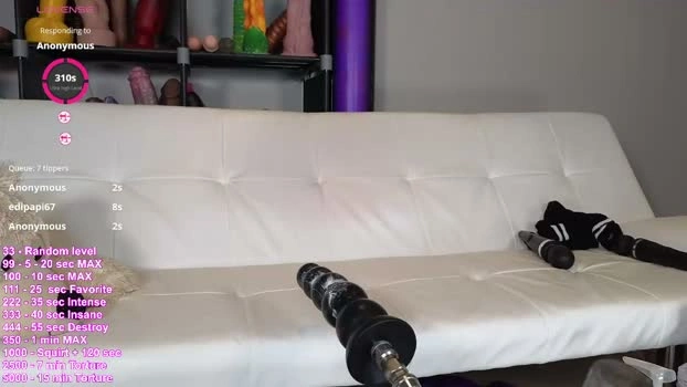 hayleex 21-05-2026 HD naughty gag lickpussy Nude