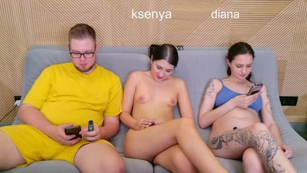 ksenyahot 22-05-2026 HD Ass fuckher lush strip