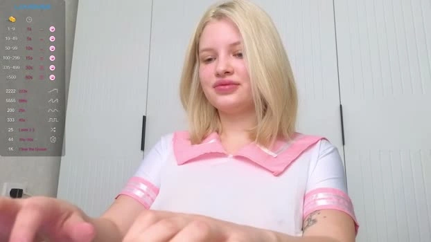 like_a_princess 22-05-2026 HD bigass Ass Pretty analsex