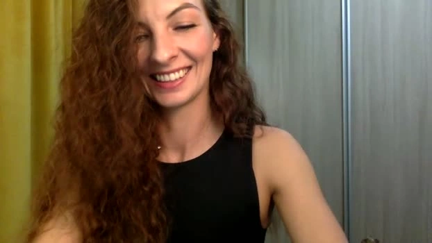 smiling_lexa 21-05-2026 HD Topless striptease Nude yummy