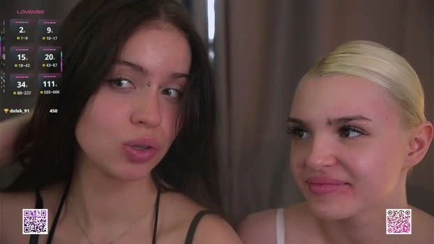 vivid_girls 22-05-2026 HD orgasm hard tits Wet