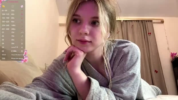chloe_show 22-05-2026 HD toys big fuckass Cam