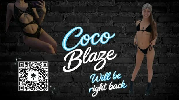 itscocoblaze 23-05-2026 HD big squirt big lovense