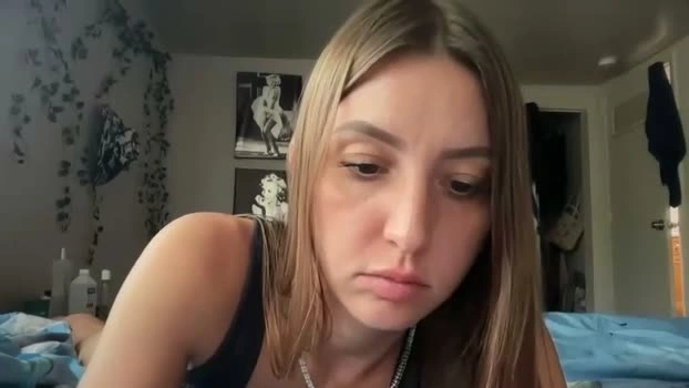therealferrarii 22-05-2026 HD lovense Webcam squirt analsex