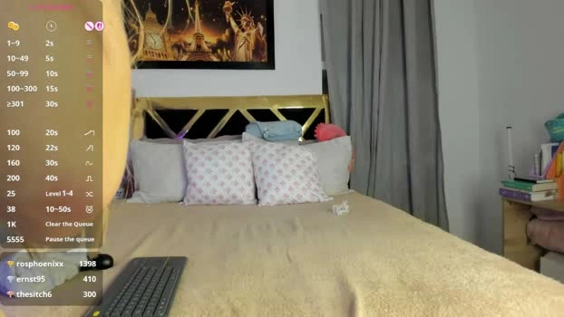 yluismag 22-05-2026 HD Nude fuckher deepthroat fuckher