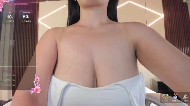 bellaclaiir 23-05-2026 HD blowjob spank tits play