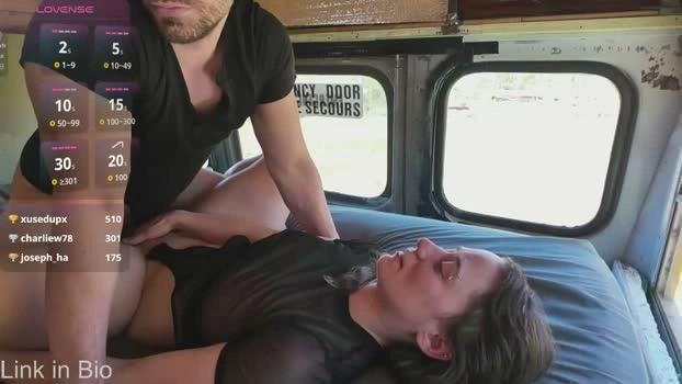 busbuddies 23-05-2026 HD Webcam love spanking fuckher