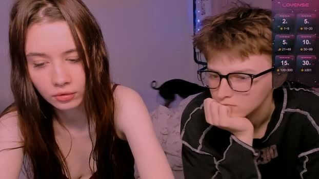 coddleweeper 23-05-2026 HD prettyface lush wank Naked