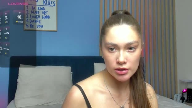 ethel_alen 23-05-2026 HD amateur deep gag Show