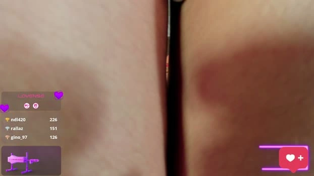 eva_devil_69 23-05-2026 HD love nasty fuckass ass