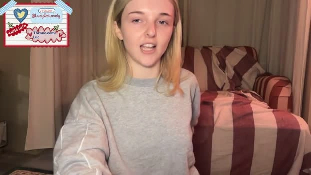 lucydelovely 24-05-2026 HD beautiful fingering kink deepthroat