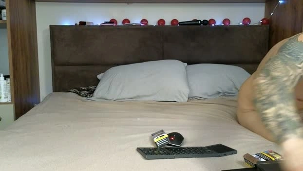 sexbogove36 24-05-2026 HD toy fingers fuck sexyfeet