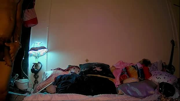 thehalfrican013 24-05-2026 HD playtime show sexygirl sweet