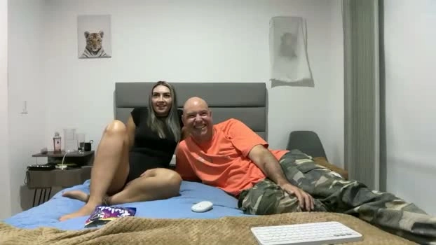 timnanny 24-05-2026 HD hot bigass big yummy