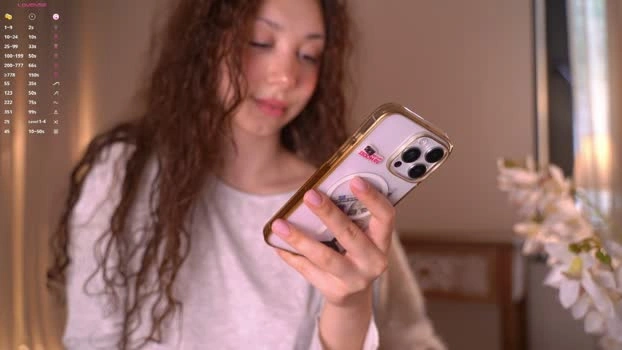 blissdilley 25-05-2026 HD lickpussy deep love kissing