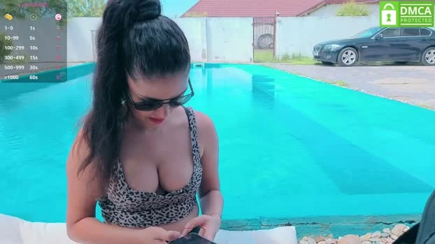 carlasquirt 25-05-2026 HD Topless striptease Naked suckcock