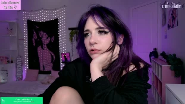 crimsonkitten 25-05-2026 HD spanking wank moan bigass
