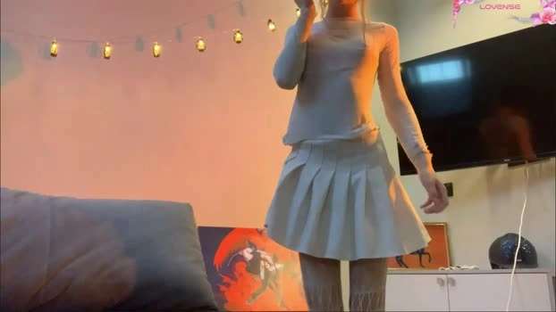 domitilabarrus 24-05-2026 HD fuckher naughty Wet toy