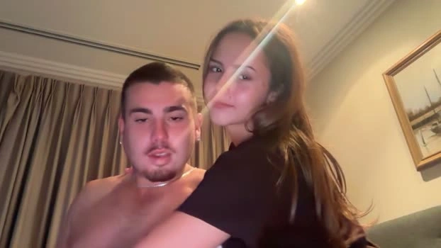 isaacgrangerrr 25-05-2026 HD nasty spank strip lick