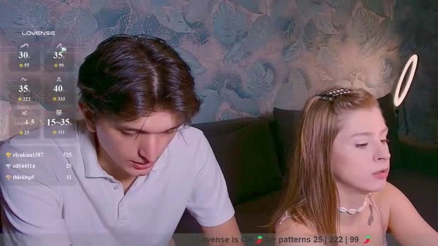 llovespice 24-05-2026 HD hard sucktits show nasty