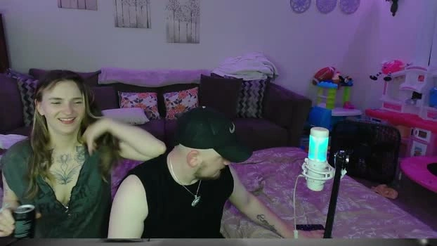 mikeandbrittdtf 25-05-2026 HD analsex suck hot pussy
