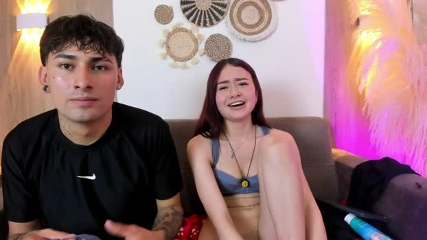 rousse_n_kenji 24-05-2026 HD Topless bigtoys striptease Naked