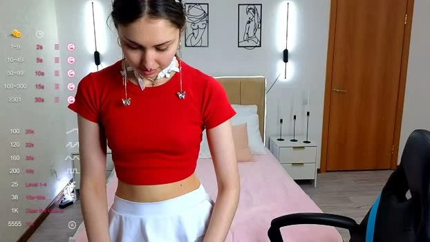 vibetwinkle 25-05-2026 HD sexykitty naughty naked lick