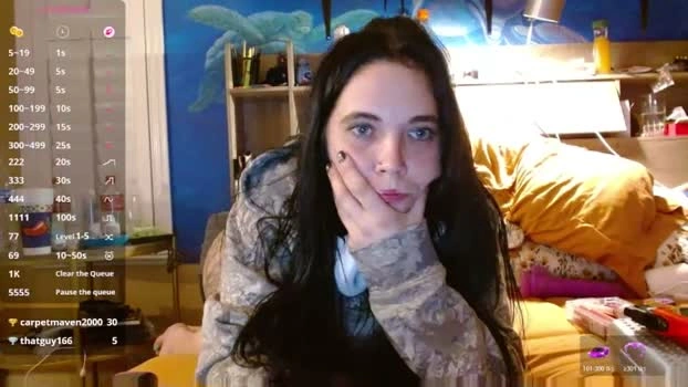 ahungkittykat 26-05-2026 HD naked strip beauty playtime
