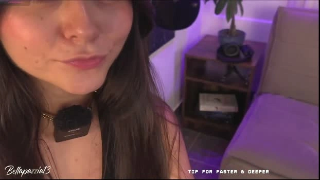 bellapazzia13 25-05-2026 HD beauty oral kinky fuckface