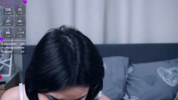 dainalargena 26-05-2026 HD Nude kink hardcore pussy