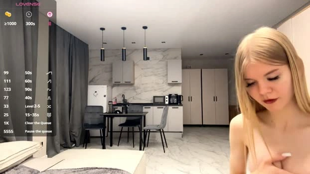 dewdropdoll 25-05-2026 HD Webcam moan suckshow kissing