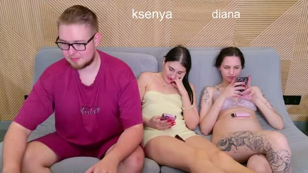 ksenyahot 26-05-2026 HD suckcock jerkoff tits toys
