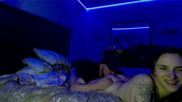 mikeandbrittdtf 26-05-2026 HD lush suck naked sexyfeet