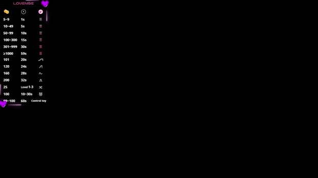 necolezhuang 26-05-2026 HD Video deep play horny