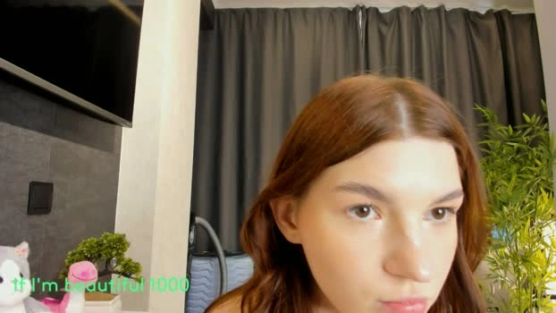 roseblanche2k 25-05-2026 HD nude Video sexygirl legs
