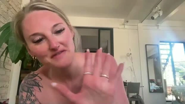 earthbirds23 27-05-2026 HD Recorded XXX sex Porn