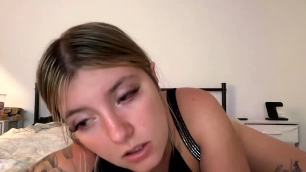 leeannerose 27-05-2026 HD tits suck lovense sexykitty