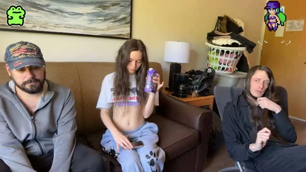 manicpixiedreamfrog 26-05-2026 HD deepthroat Cam orgasm fuckface