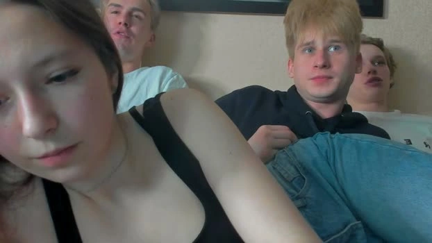 michelsins 26-05-2026 HD strip dirty beautiful big
