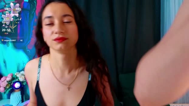 sylviawhitaker 27-05-2026 HD deep Cam fuckher big