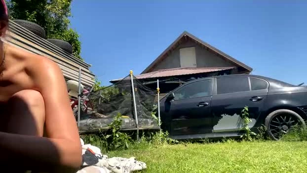 you_love_melisa 27-05-2026 HD Nude naughty big lush