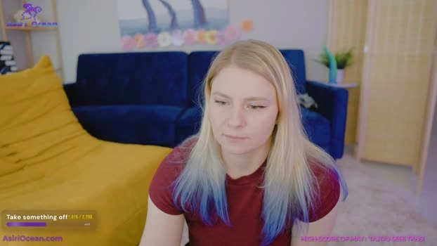 asiri_ocean 27-05-2026 HD naked wank fuck naughty