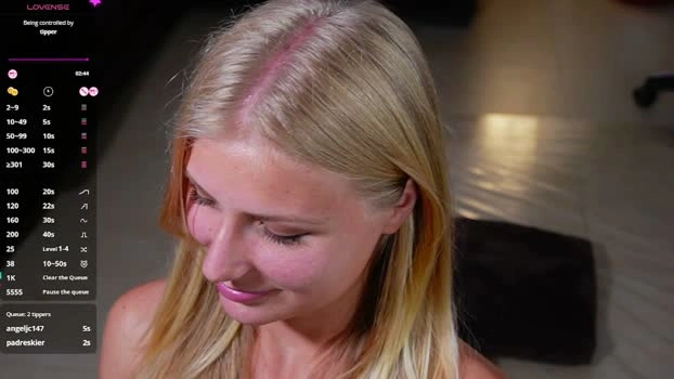 crystal_blond 28-05-2026 HD Porn yummy ass Show