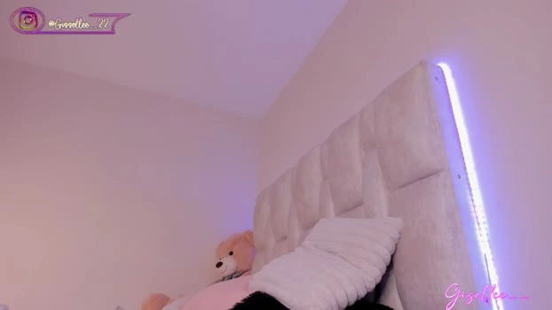 gisellee__ 27-05-2026 HD Recorded fuckher kinky spank