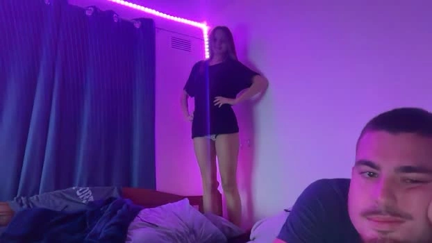 isaacgrangerrr 28-05-2026 HD boobs lovense sexy analsex