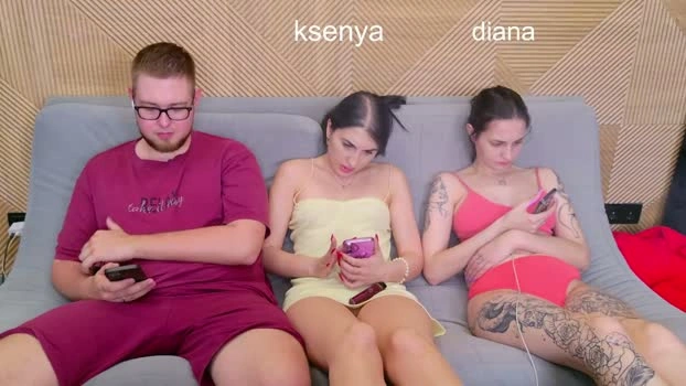 ksenyahot 28-05-2026 HD play show dirty Download